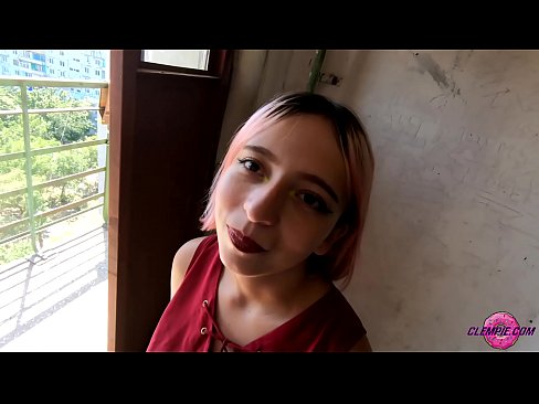 ❤️ סענסואַל תּלמיד סאַקס אַ פרעמדער אין די אָוטבאַקק - מיט זיין פּנים ❤️ שווער פּאָרן ביי yi.dreamypassionatespotlight.ru ❌❤